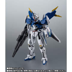ROBOT魂 XVX-016RN 风灵高达(改修型) Ver. A.N.I.M.E.~寂静零号~-资料图