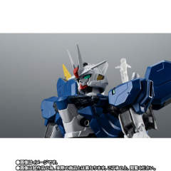 ROBOT魂 XVX-016RN 风灵高达(改修型) Ver. A.N.I.M.E.~寂静零号~-资料图