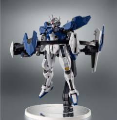 ROBOT魂 XVX-016RN 风灵高达(改修型) Ver. A.N.I.M.E.~寂静零号~