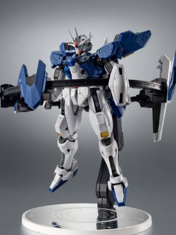 ROBOT魂 XVX-016RN 风灵高达(改修型) Ver. A.N.I.M.E.~寂静零号~