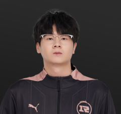 离洛