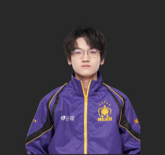 落尘