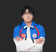 小白熊