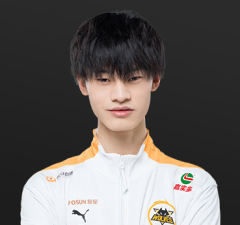 月色