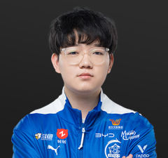 子衿