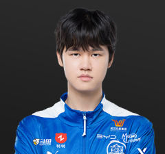 易峥