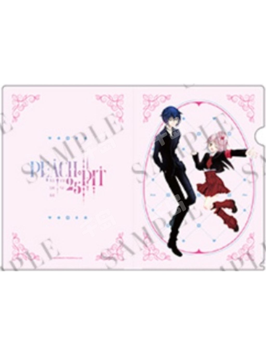 PEACH-PIT25周年特別展　ミニアクスタ　纏め売り 美品】PEACH-PIT 25周年 特別展 公式画集◎ - メルカリ