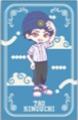 木之内太绪-拉面联动满2200特典卡