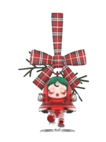 隐藏款-私语铃铛（红）