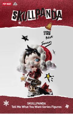 许愿时间到系列