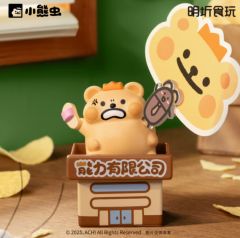工位战螂