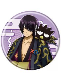 高杉晋助-三丽鸥联名吧唧