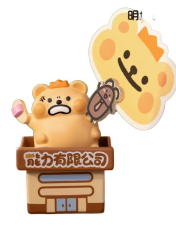 工位战螂