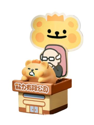梦游战士