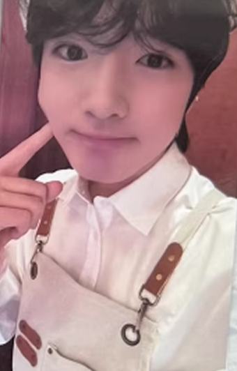 kms上海咖啡店中签卡6