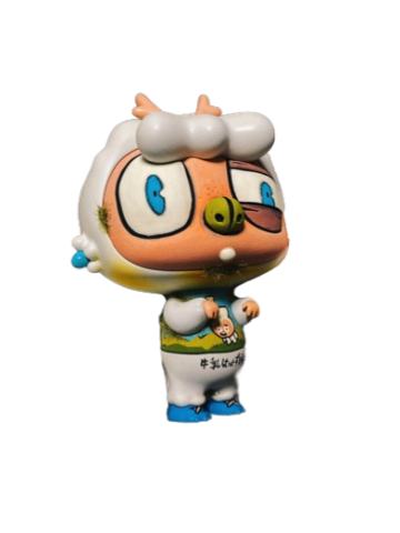 BIBIDY×DS合作款