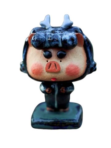 BIBIDY×恶女合作款