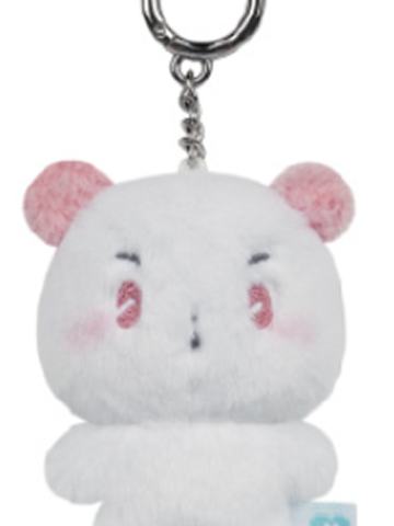 HAPPY PLAVE DAY MMMM ぬいぐるみ 購入特典 トレカ セット PLAVE プレイブ POPUP MMMM 은호 ウノ ぬいぐるみ - メルカリ
