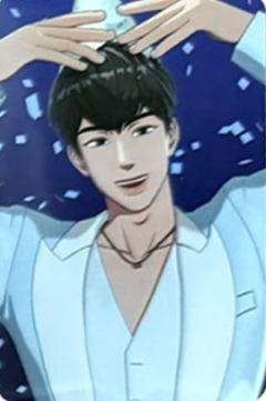 快闪满额卡5