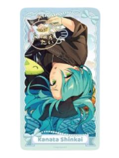 深海奏汰-童梦缤纷透卡