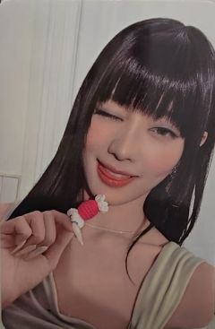 ny上海签售 妮