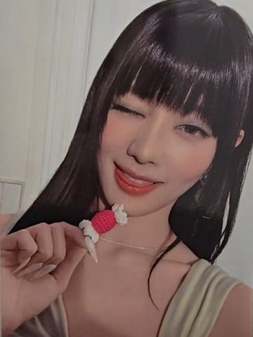 ny上海签售 妮