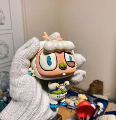 BIBIDY×DS合作款
