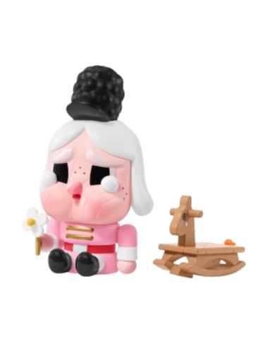 孤独的胡桃夹子