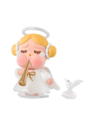 隐藏-孤独的天使