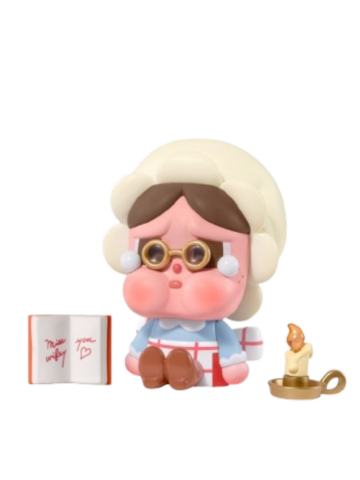 孤独的圣诞夫人