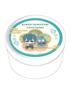 河上万齐-三丽鸥联名Q版糖罐