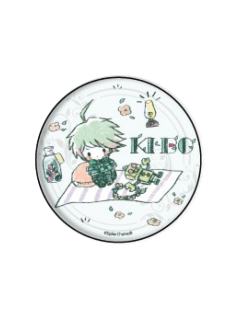 机望-V3 野餐ver.Q版吧唧