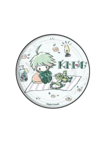 机望-V3 野餐ver.Q版吧唧