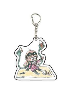 入间美兔-V3 野餐ver.Q版挂件