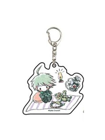 机望-V3 野餐ver.Q版挂件