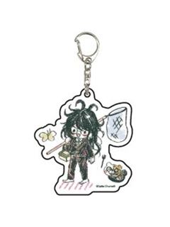 狱原权太-V3 野餐ver.Q版挂件