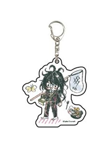 狱原权太-V3 野餐ver.Q版挂件