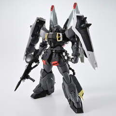 MG ZGMF-1001/M 瞬发型幽灵扎古(迪亚哥・艾尔斯曼专用机）