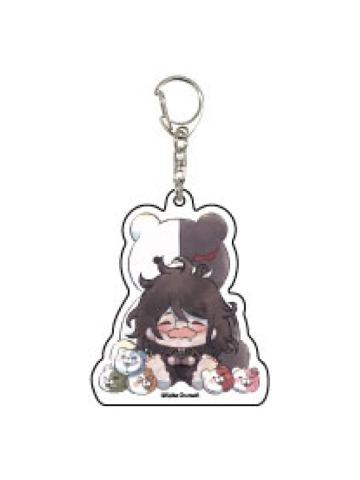 狱原权太-V3 睡颜系列Q版挂件