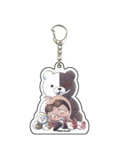 入间美兔-V3 睡颜系列Q版挂件