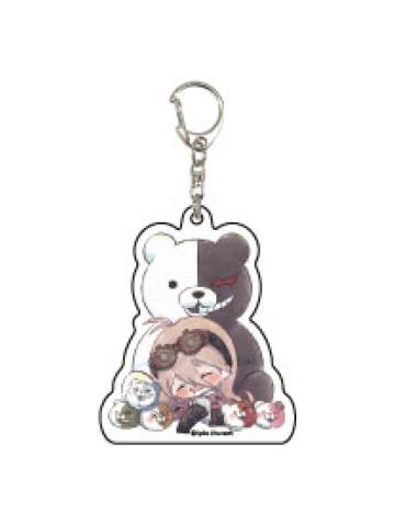 入间美兔-V3 睡颜系列Q版挂件