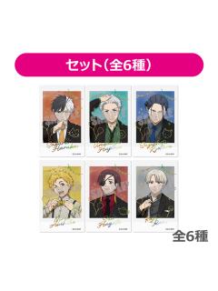 Dress up ver.拍立得