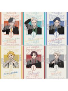 Dress up ver.特典明信片