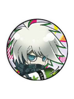 机望-V3 餐具ver.Q版吧唧