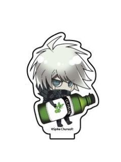 机望-V3 餐具ver.Q版立牌
