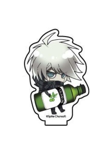 机望-V3 餐具ver.Q版立牌