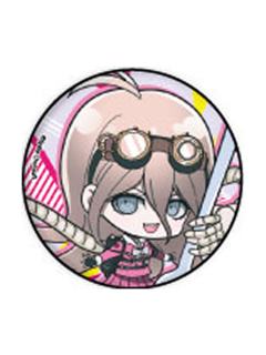 入间美兔-V3 餐具ver.Q版吧唧