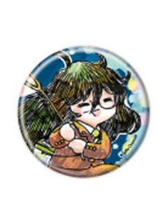 狱原权太-V3 夏天ver.Q版吧唧