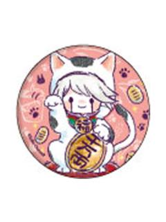 机望-V3 猫ver.Q版吧唧