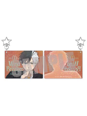 樱遥-Dress up ver.挂件